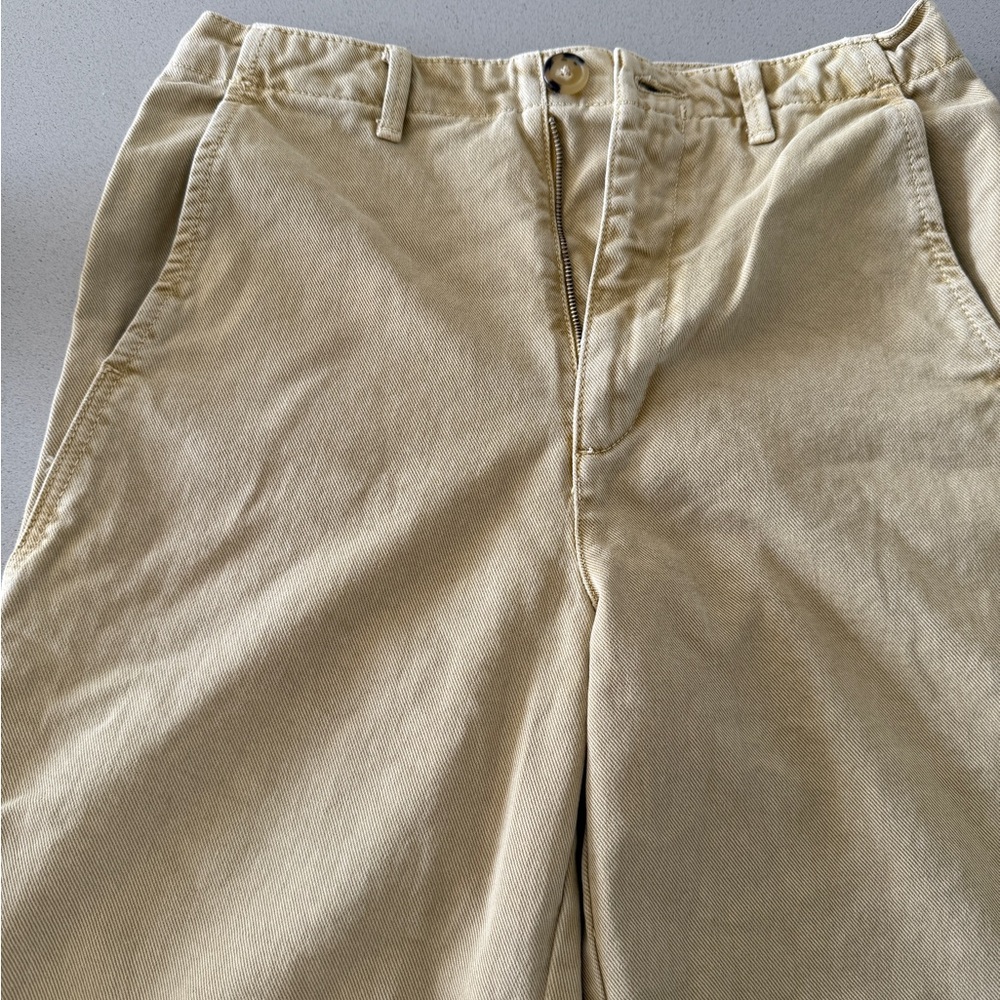 Zara jeans